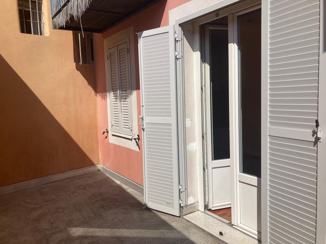 Appartement à louer, 20m², Nice