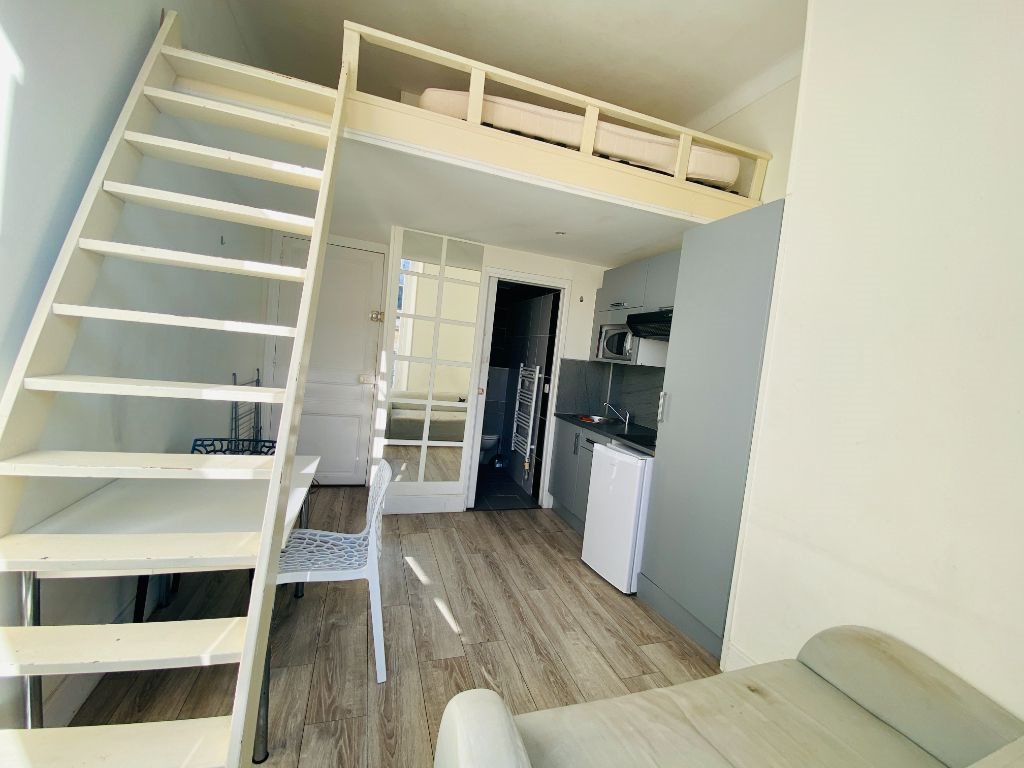 Appartement à louer, 12m², Nice