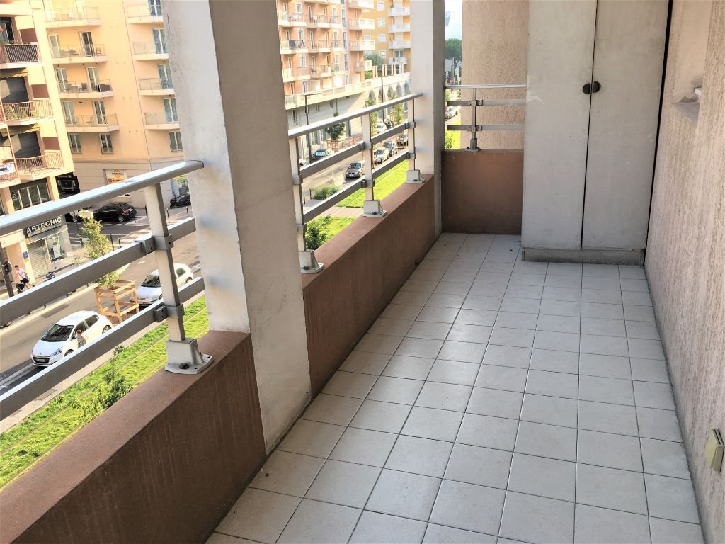 Appartement à louer, 20m², Nice