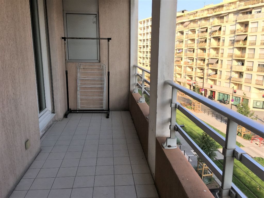 Appartement à louer, 20m², Nice