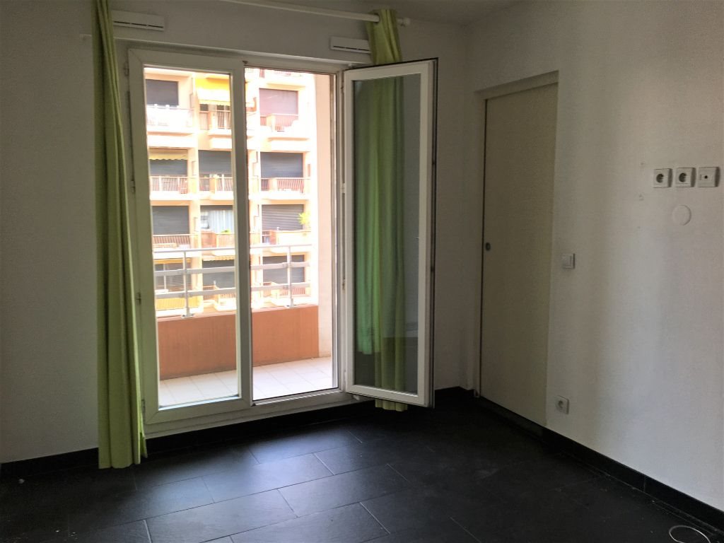 Appartement à louer, 20m², Nice