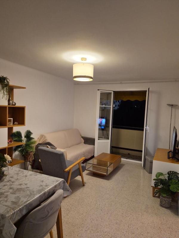 Appartement à louer, 55m², Nice
