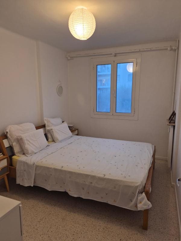 Appartement à louer, 55m², Nice
