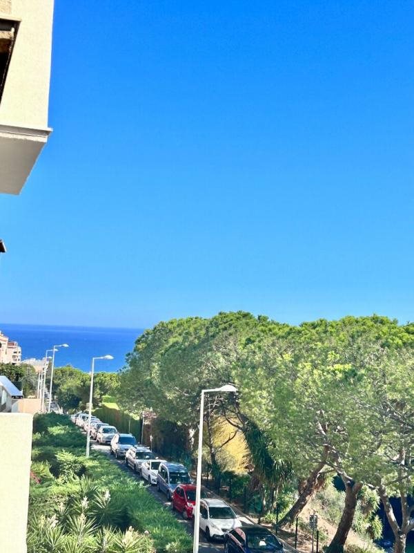 Appartement à louer, 49m², Nice