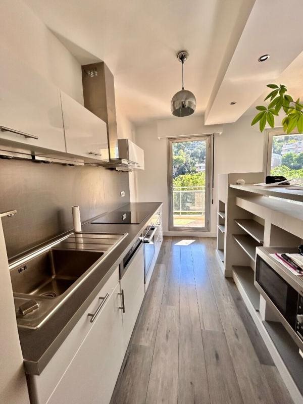 Appartement à louer, 49m², Nice