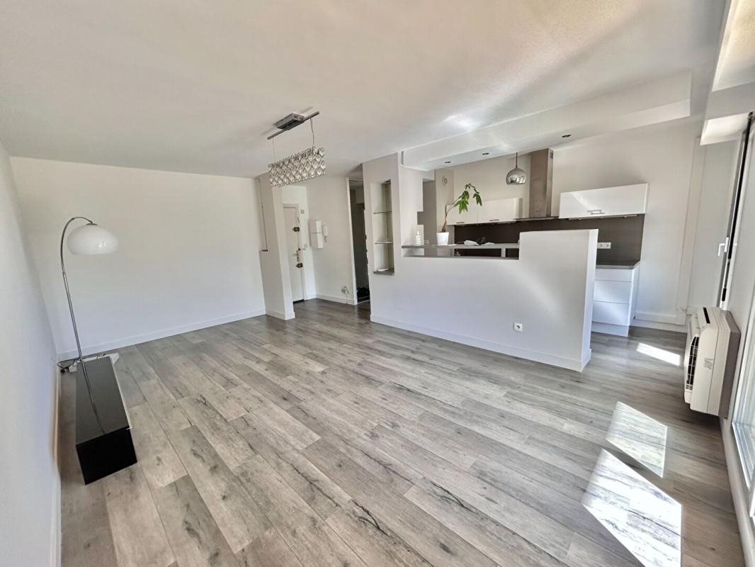 Appartement à louer, 49m², Nice