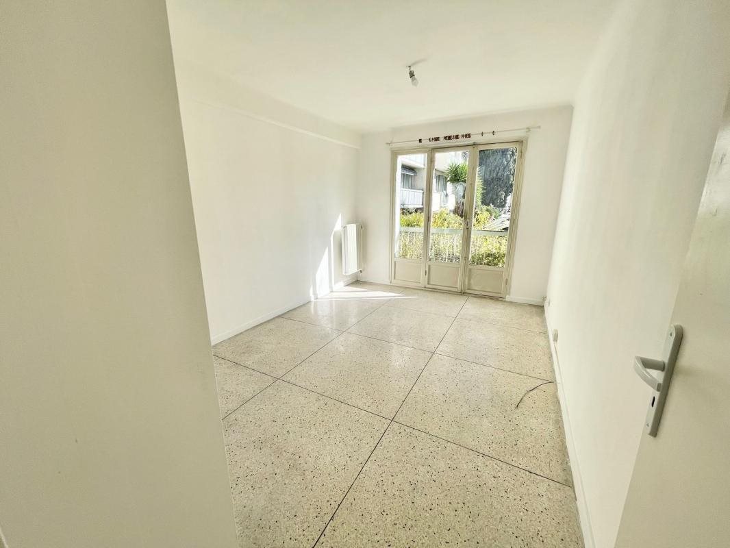 Appartement à louer, 50m², Nice