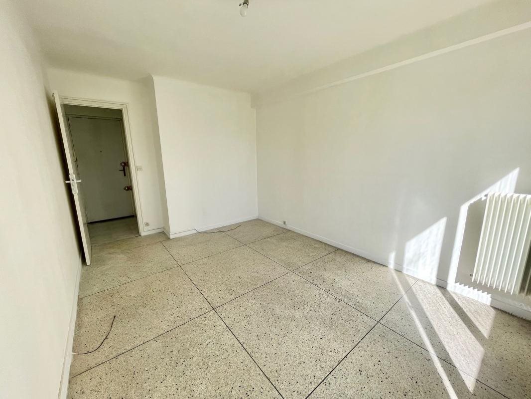 Appartement à louer, 50m², Nice