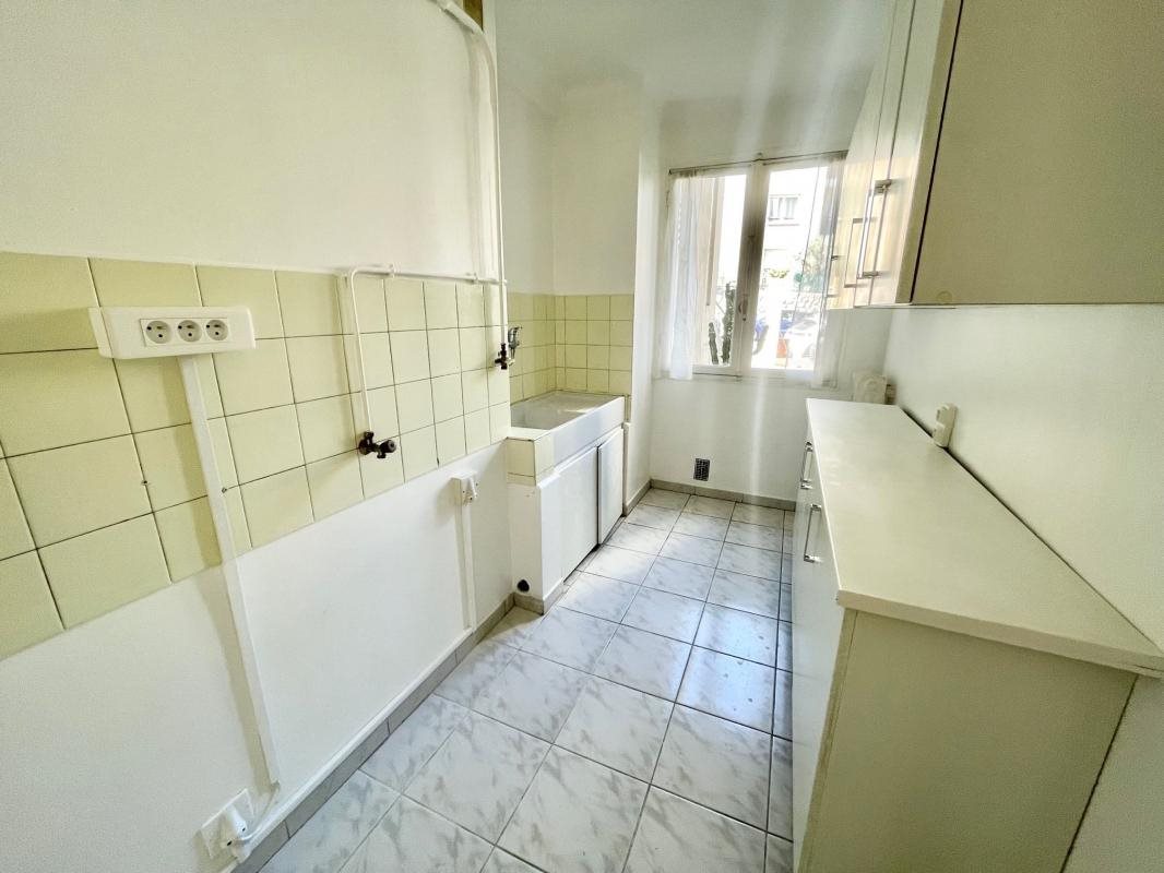Appartement à louer, 50m², Nice