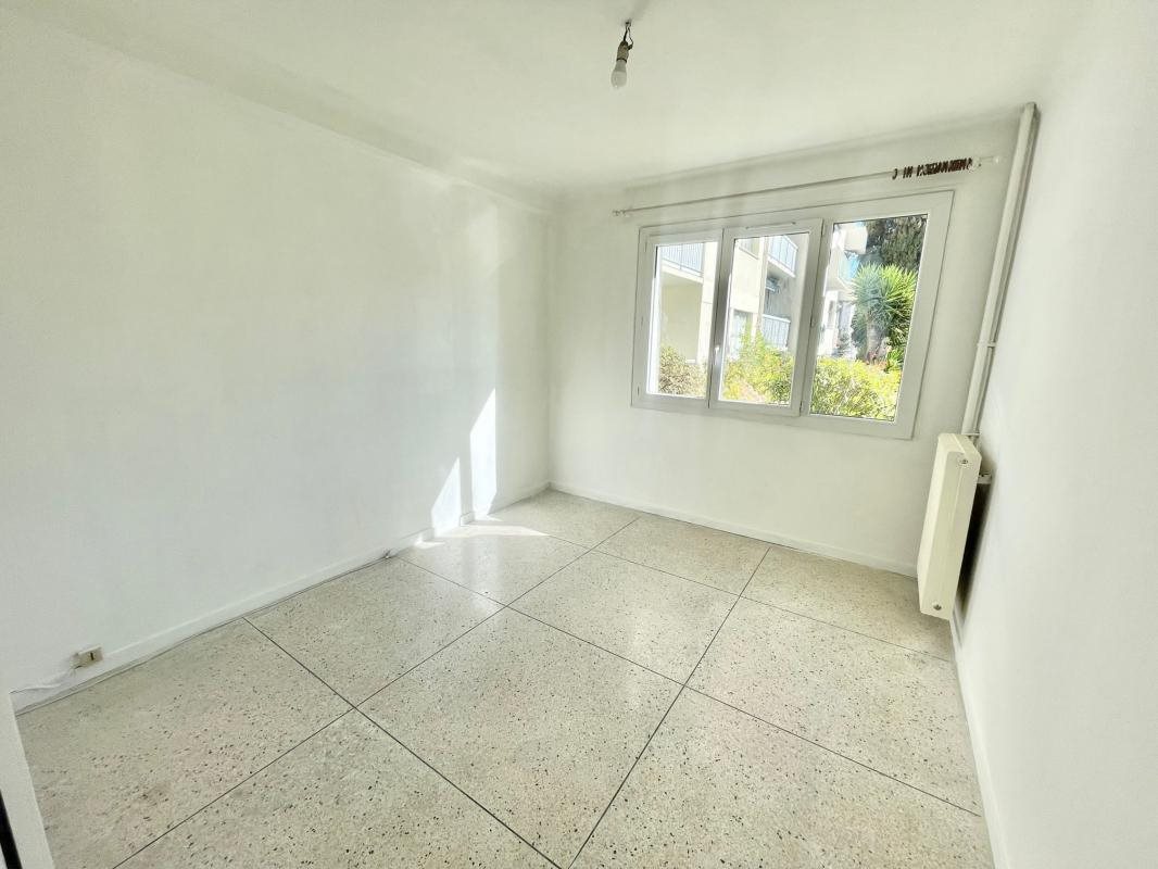 Appartement à louer, 50m², Nice