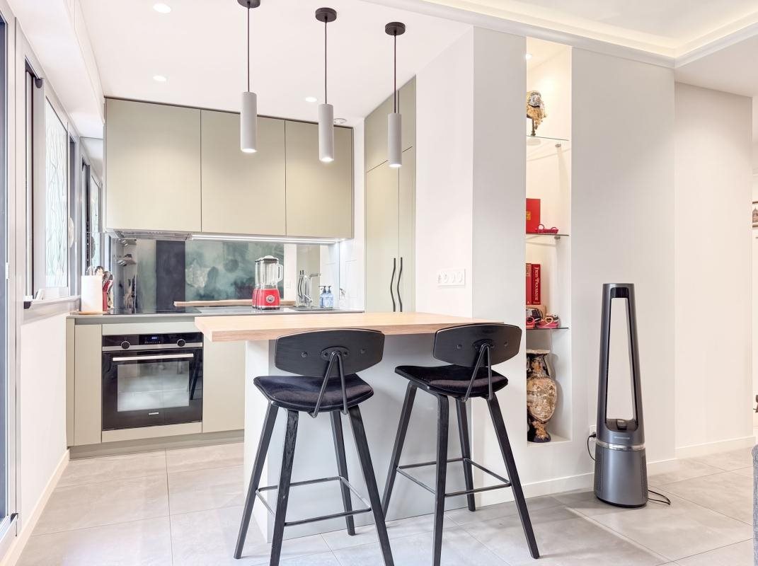 Appartement à vendre, 26m², Nice