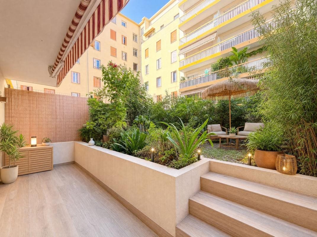 Appartement à vendre, 26m², Nice