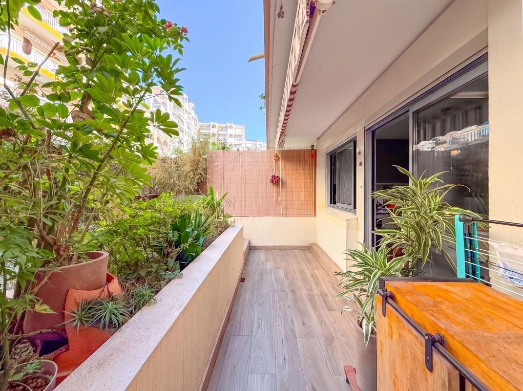 Appartement à vendre, 26m², Nice