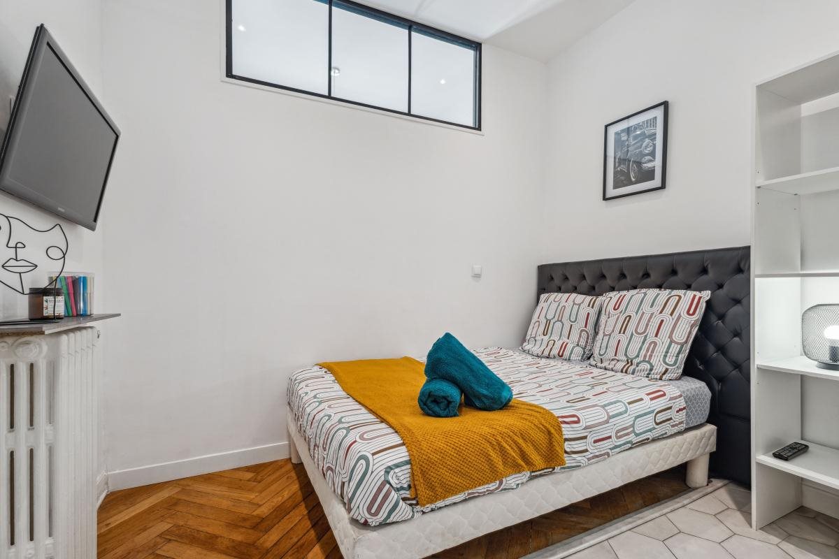 Appartement à louer, 42m², Nice