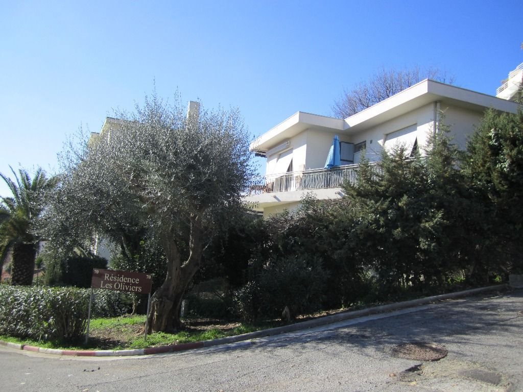 Appartement à louer, 38m², Nice