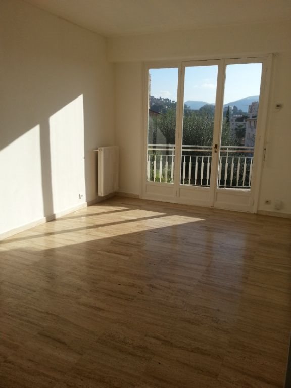 Appartement à louer, 38m², Nice