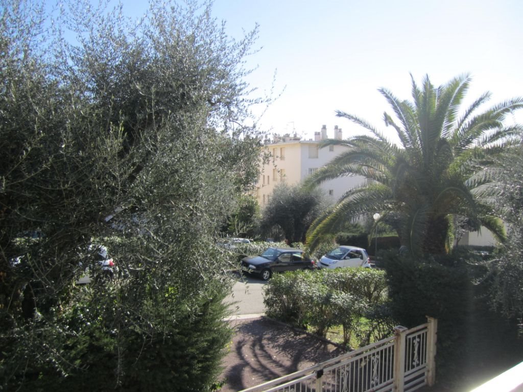 Appartement à louer, 38m², Nice