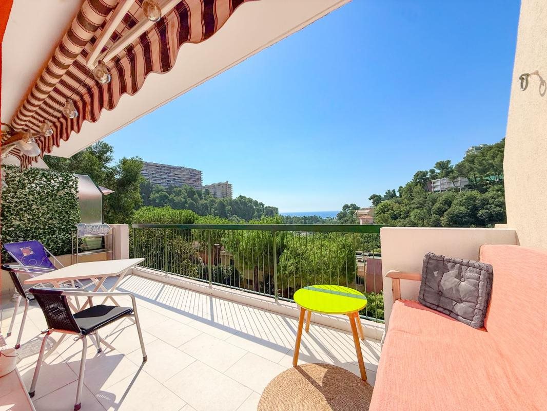 Appartement à louer, 32m², Nice