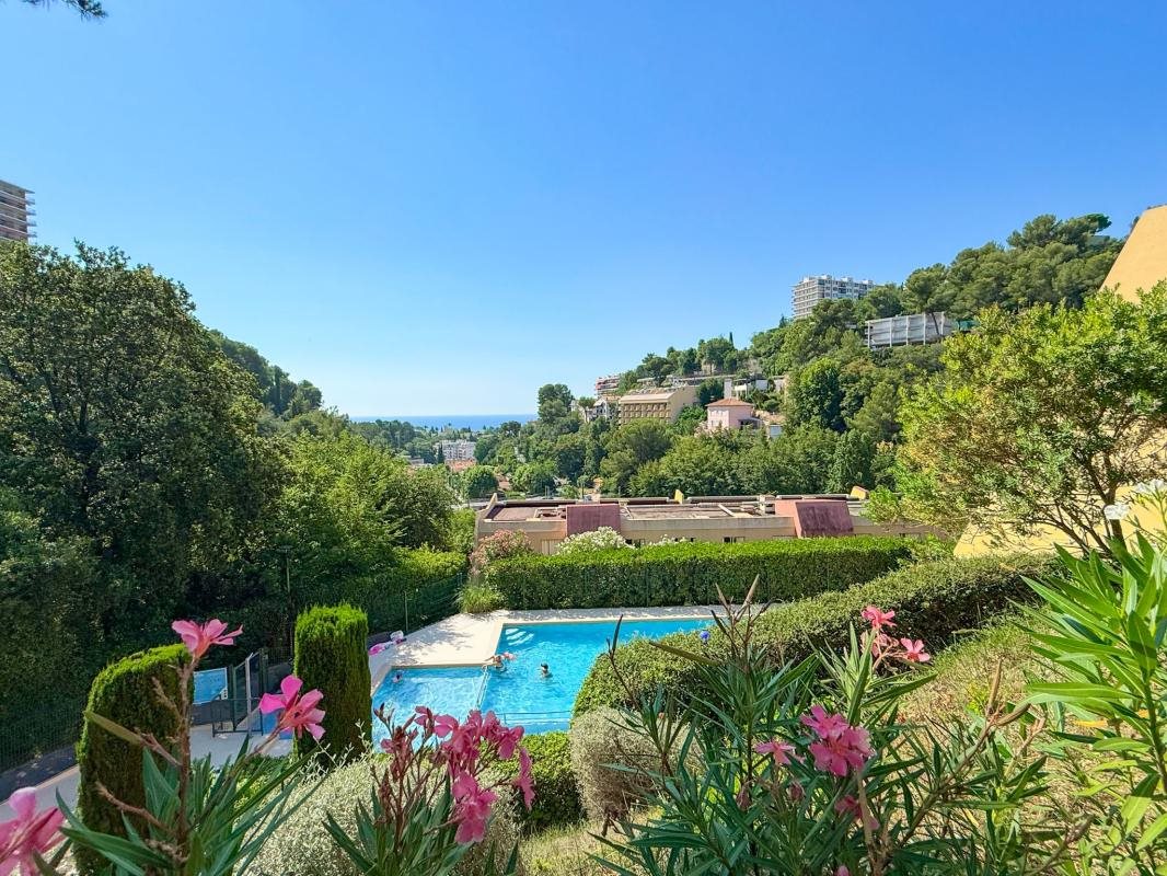 Appartement à louer, 32m², Nice