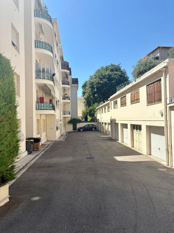 Appartement à vendre, 24m², Nice