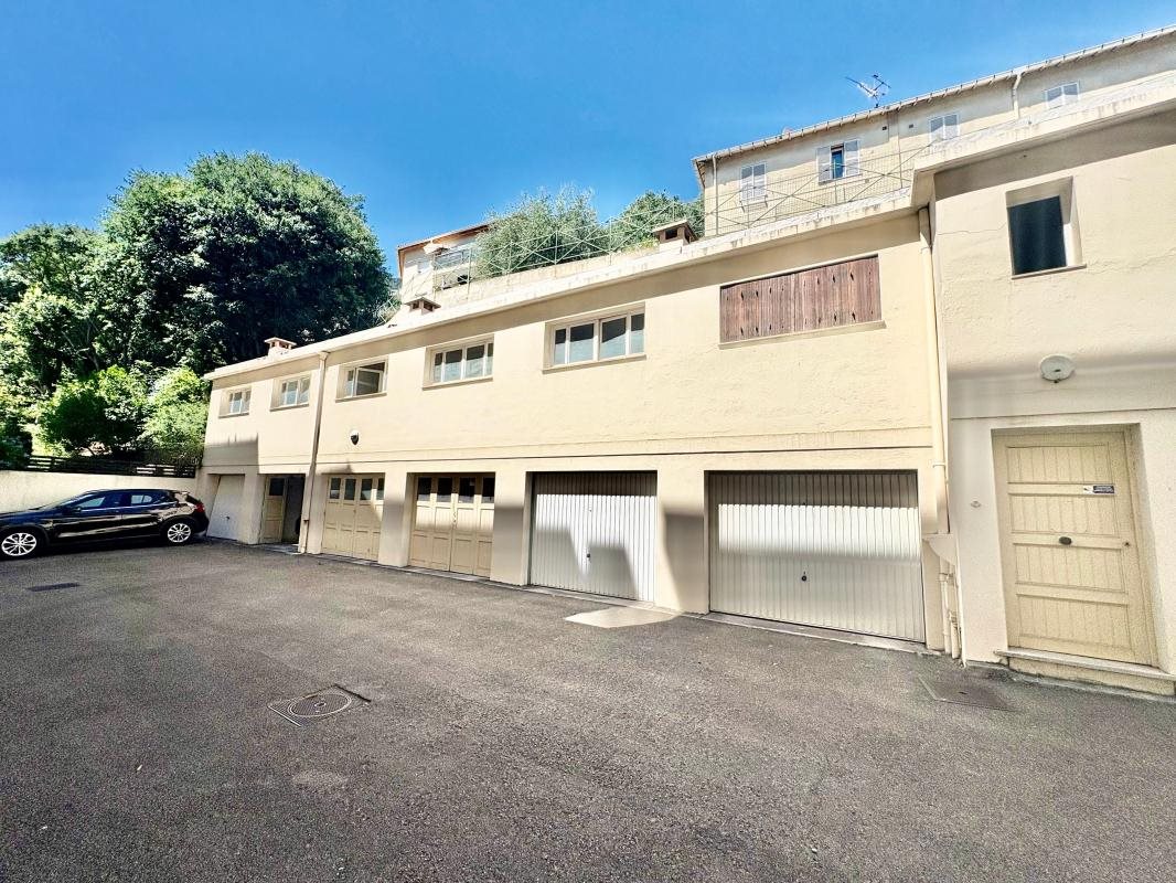 Appartement à vendre, 24m², Nice
