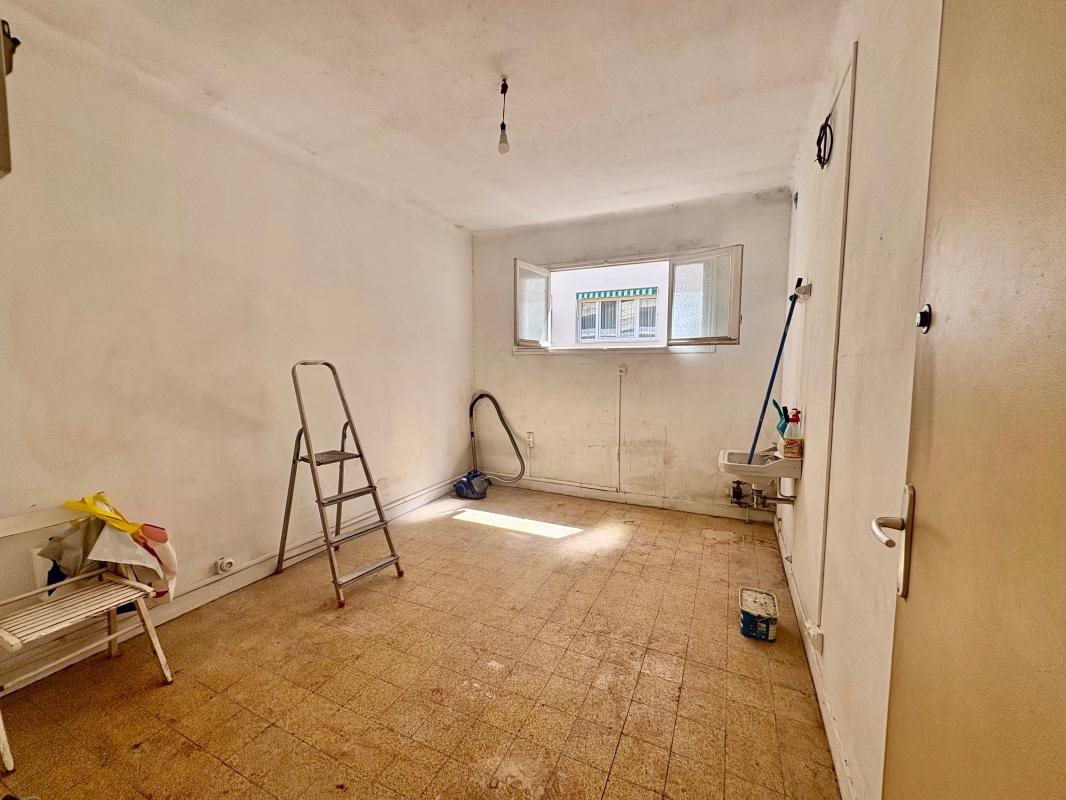 Appartement à vendre, 24m², Nice