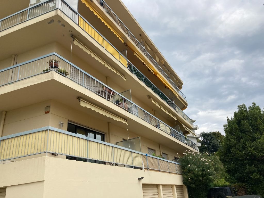 Appartement à louer, 85m², Nice