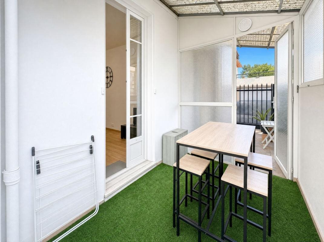 Appartement à louer, 61m², Nice