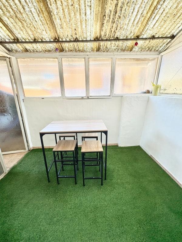 Appartement à louer, 61m², Nice