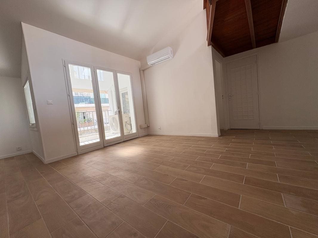 Appartement à louer, 59m², Nice