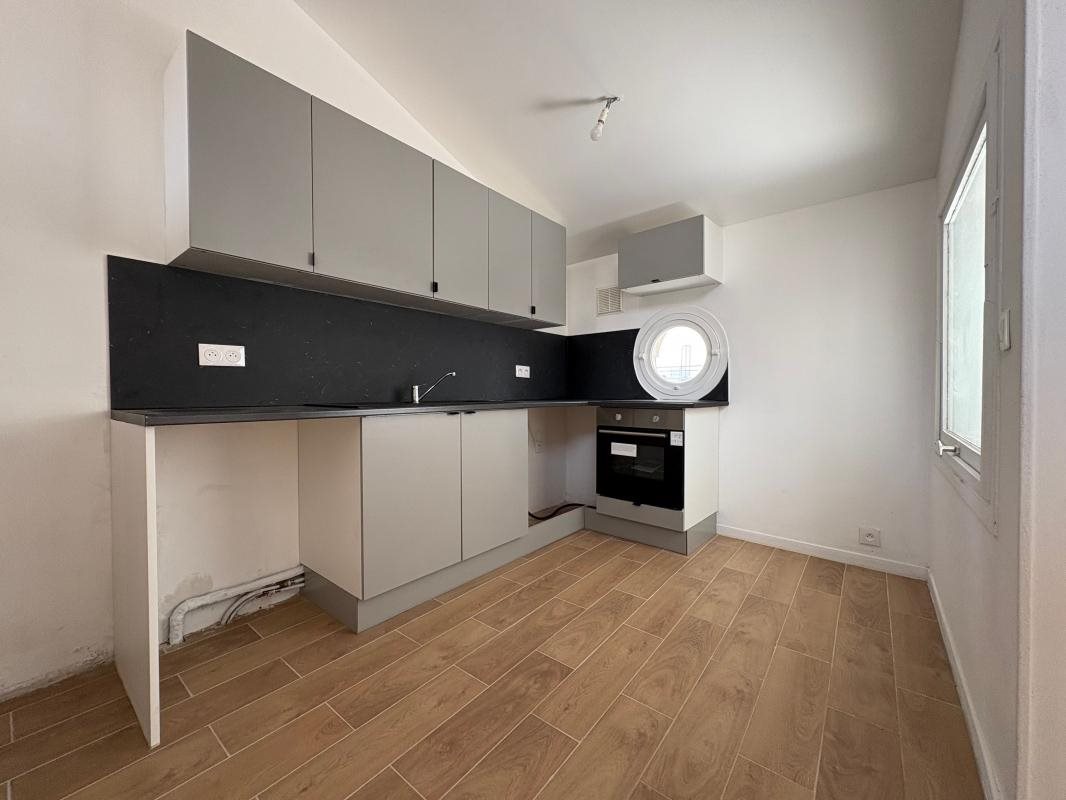 Appartement à louer, 59m², Nice
