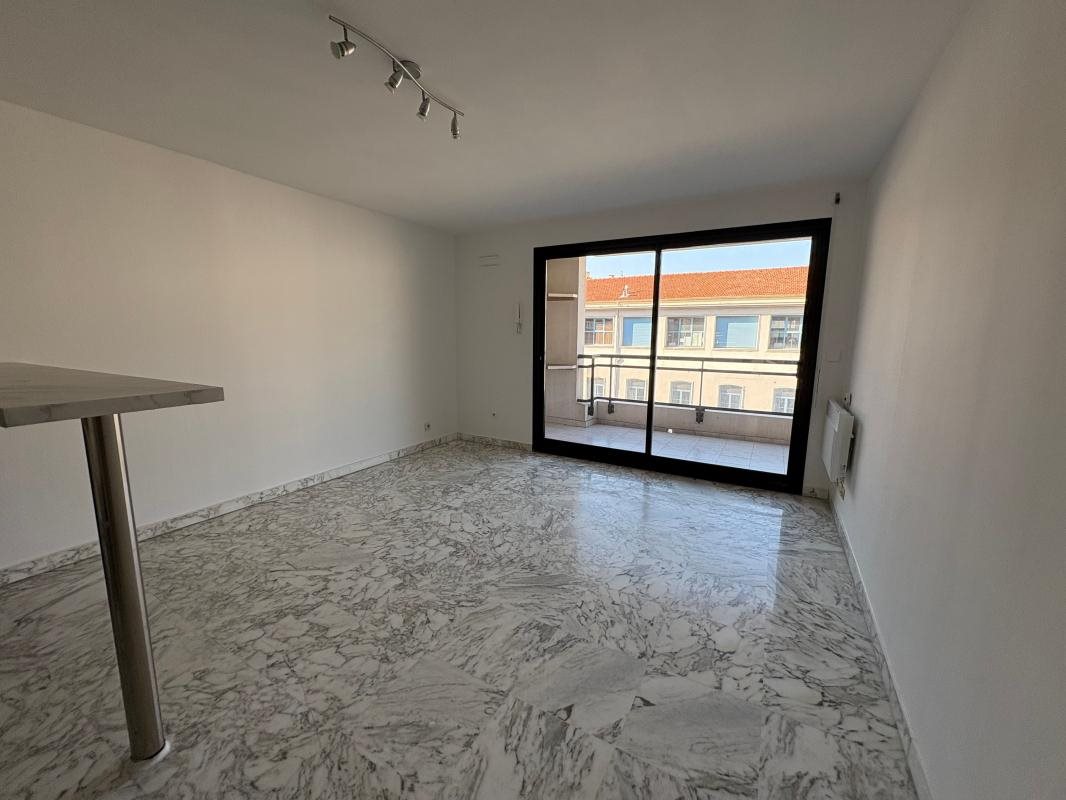 Appartement à louer, 49m², Nice