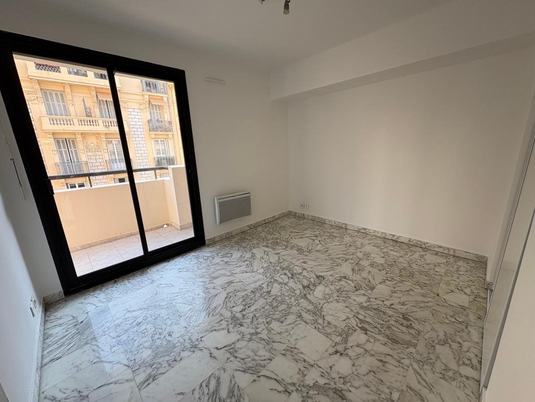 Appartement à louer, 49m², Nice