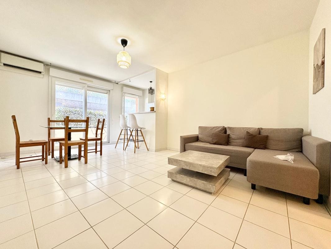 Appartement à louer, 46m², Nice