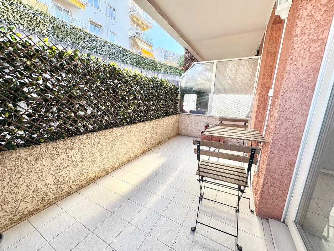 Appartement à louer, 46m², Nice