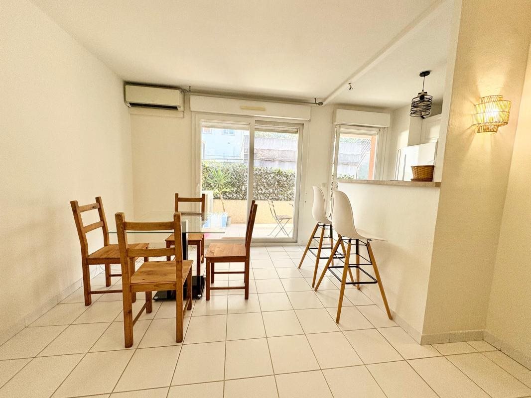 Appartement à louer, 46m², Nice