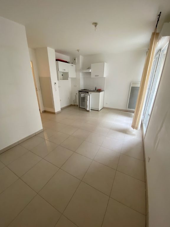 Appartement à louer, 23m², Nice