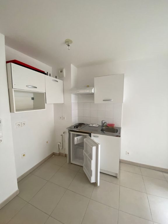 Appartement à louer, 23m², Nice