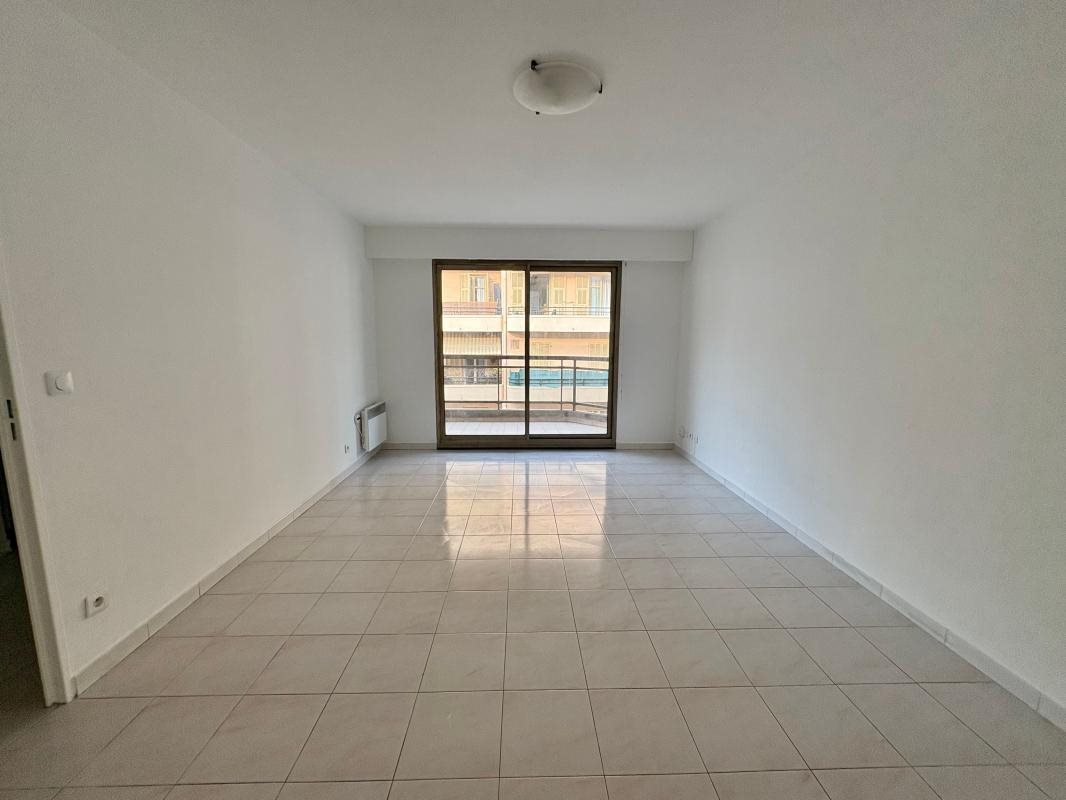 Appartement à louer, 48m², Nice