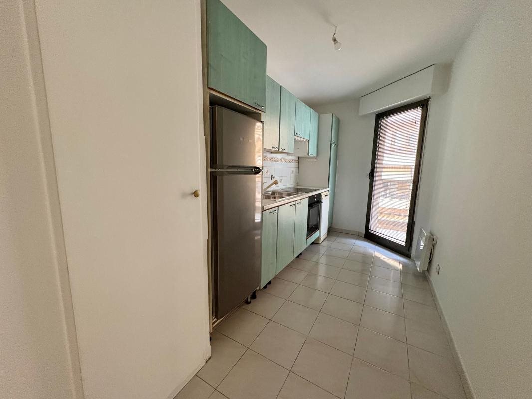 Appartement à louer, 48m², Nice