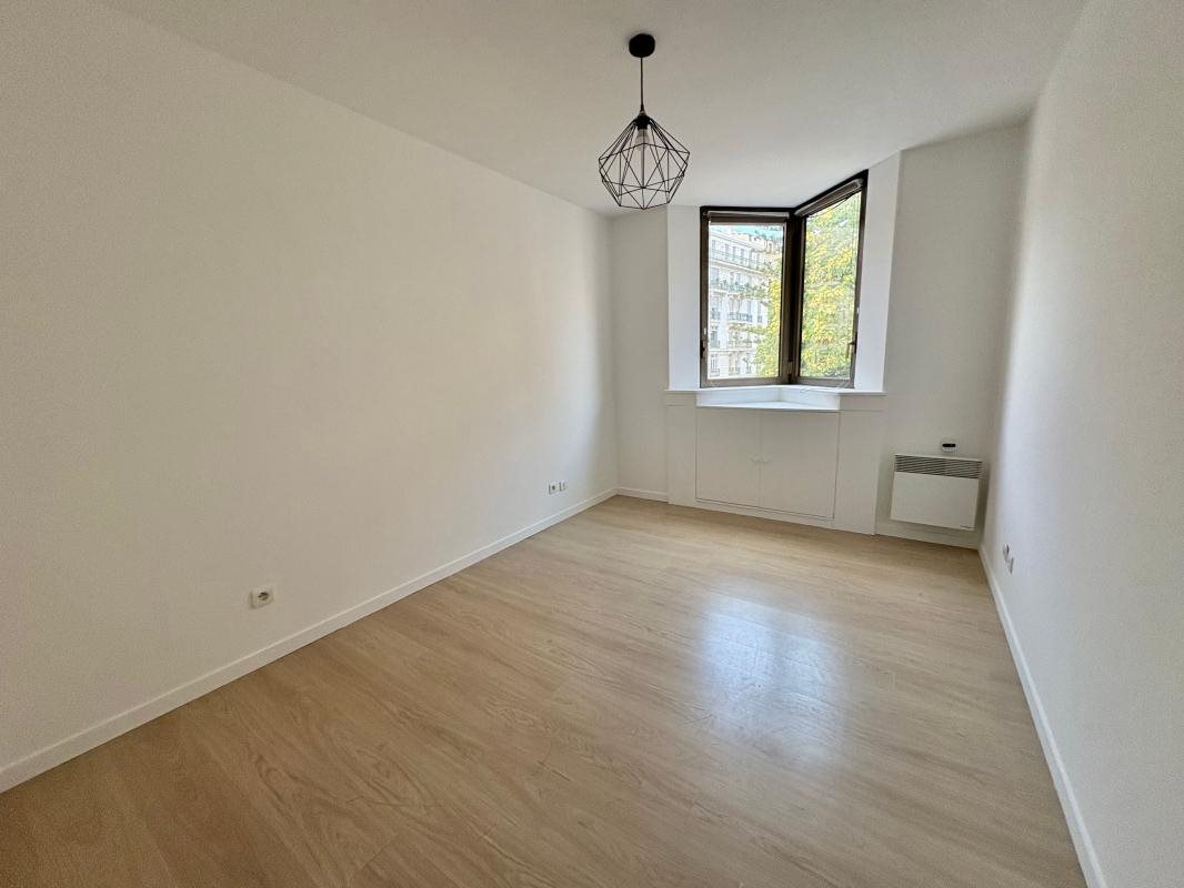 Appartement à louer, 48m², Nice