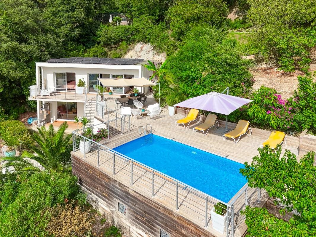 Maison à vendre, 127m², Drap