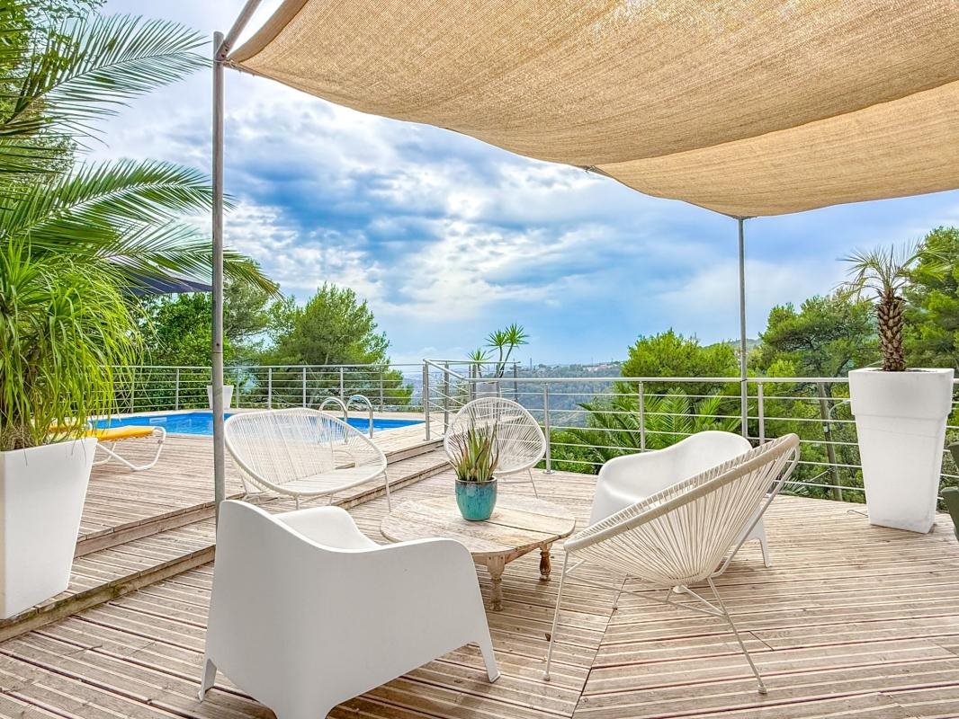 Maison à vendre, 127m², Drap
