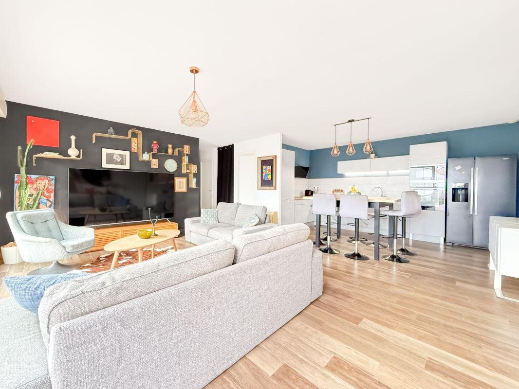 Maison à vendre, 127m², Drap