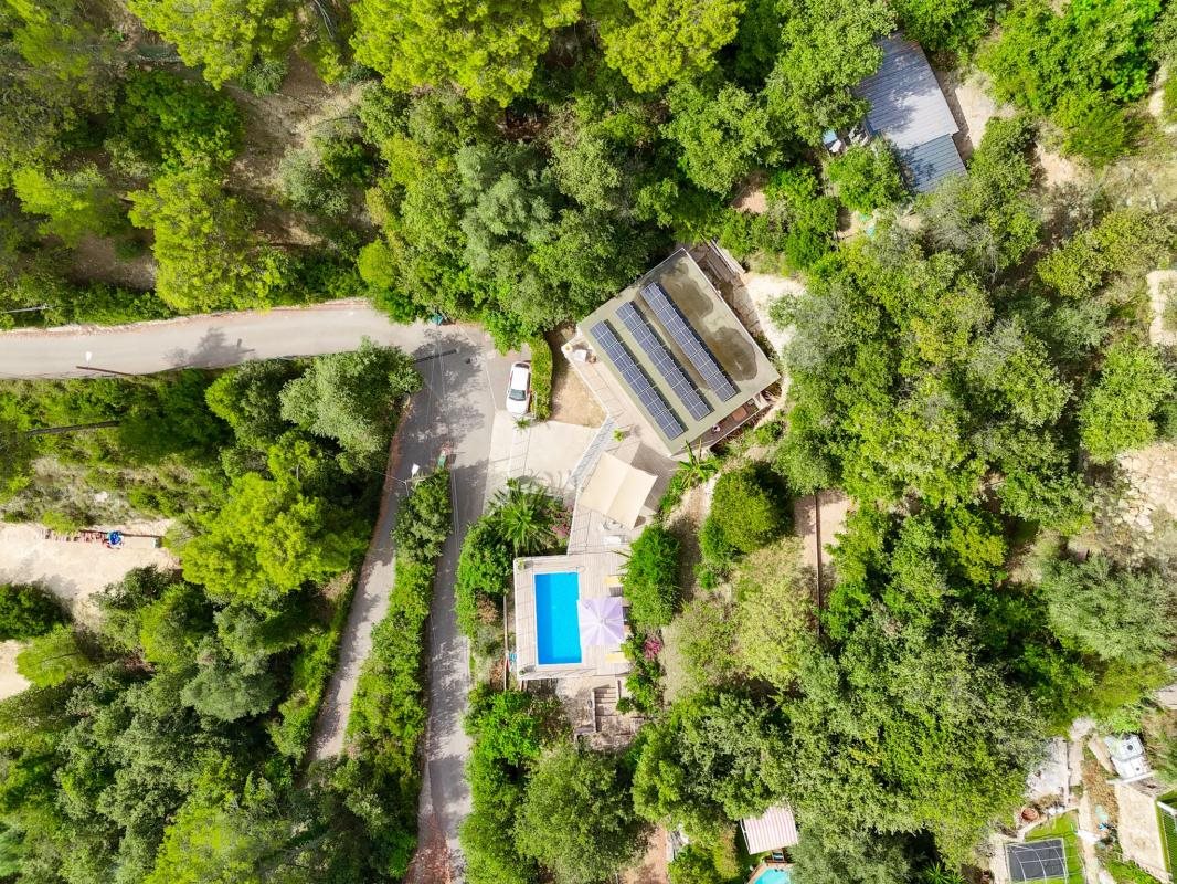 Maison à vendre, 127m², Drap