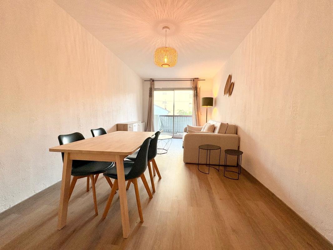 Appartement à louer, 29m², Nice