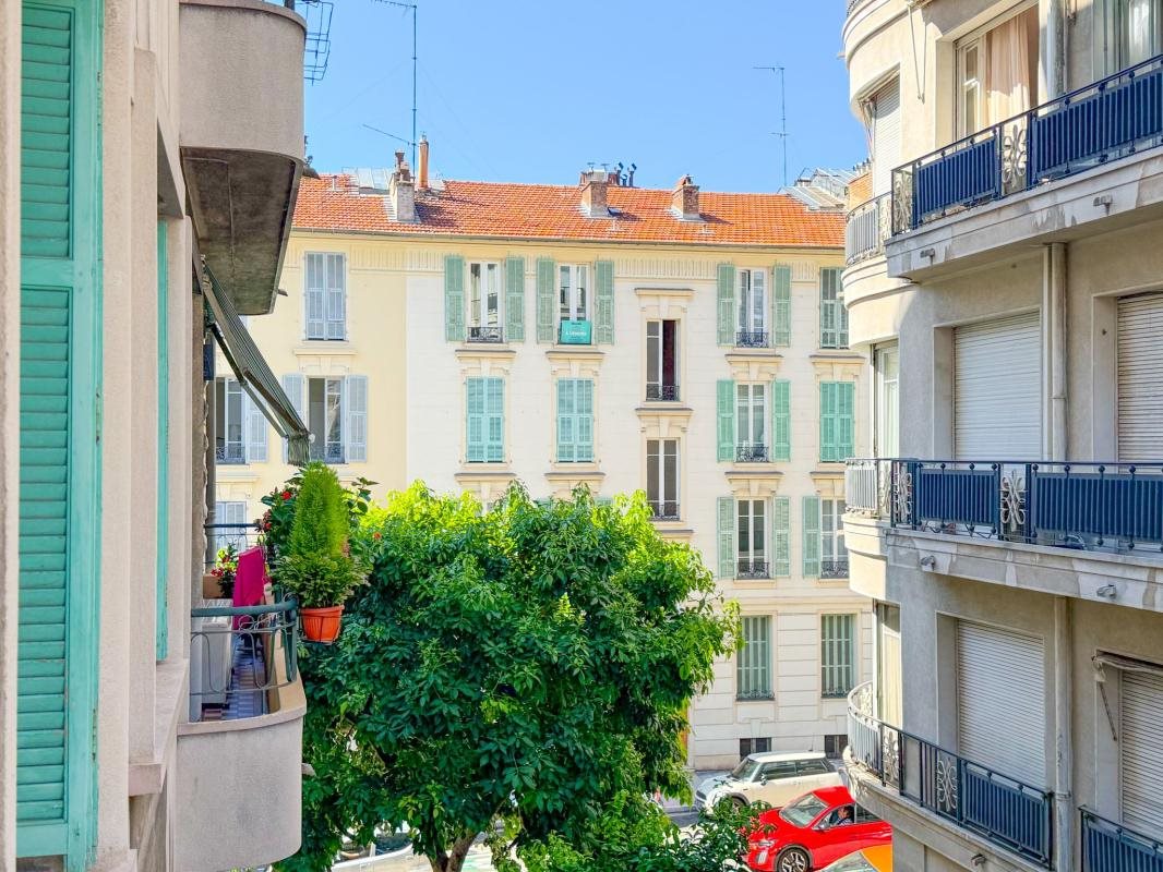 Appartement à vendre, 32m², Nice