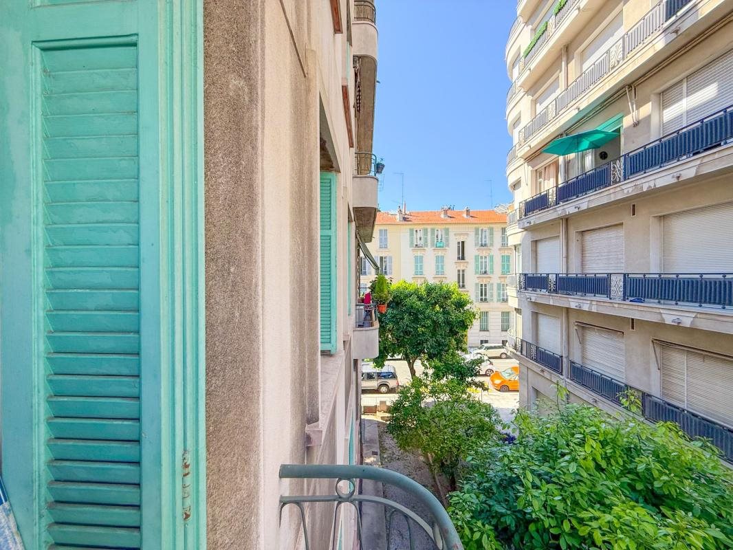 Appartement à vendre, 32m², Nice