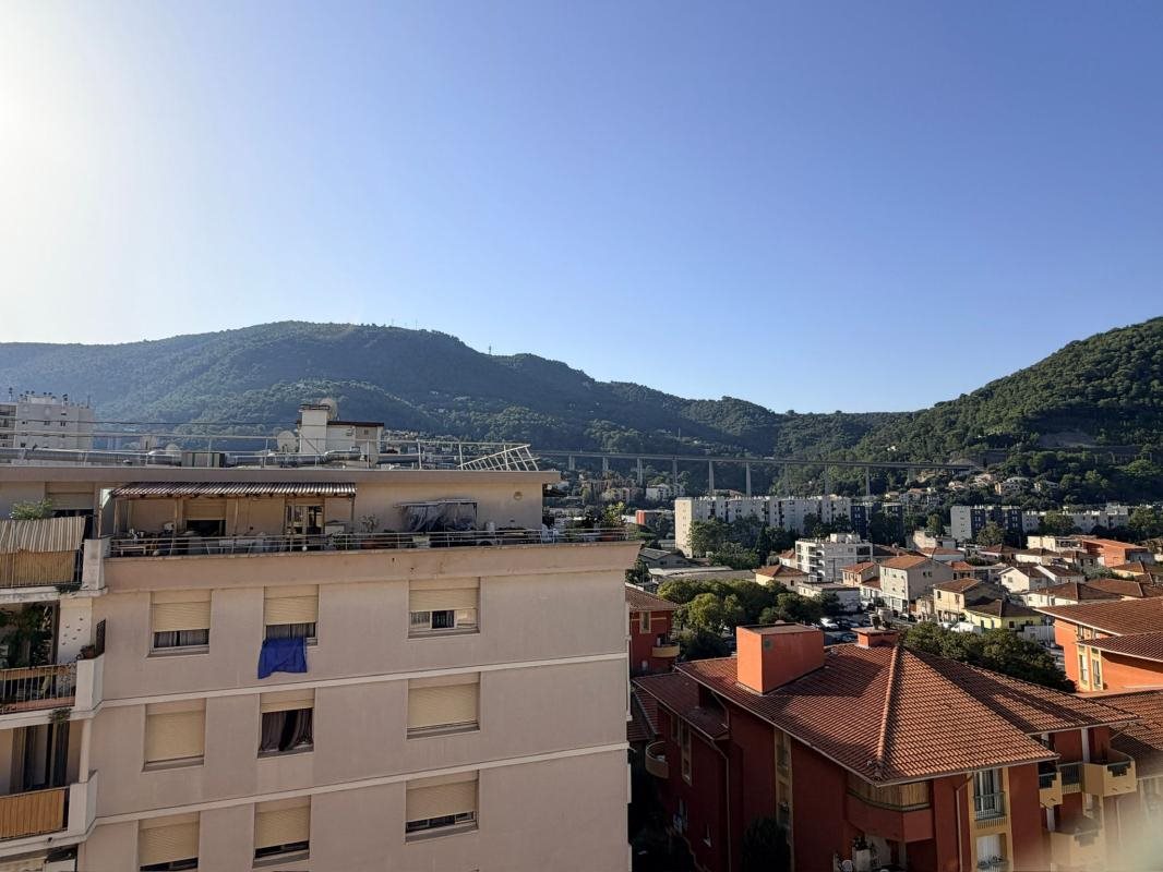 Appartement à vendre, 65m², Nice