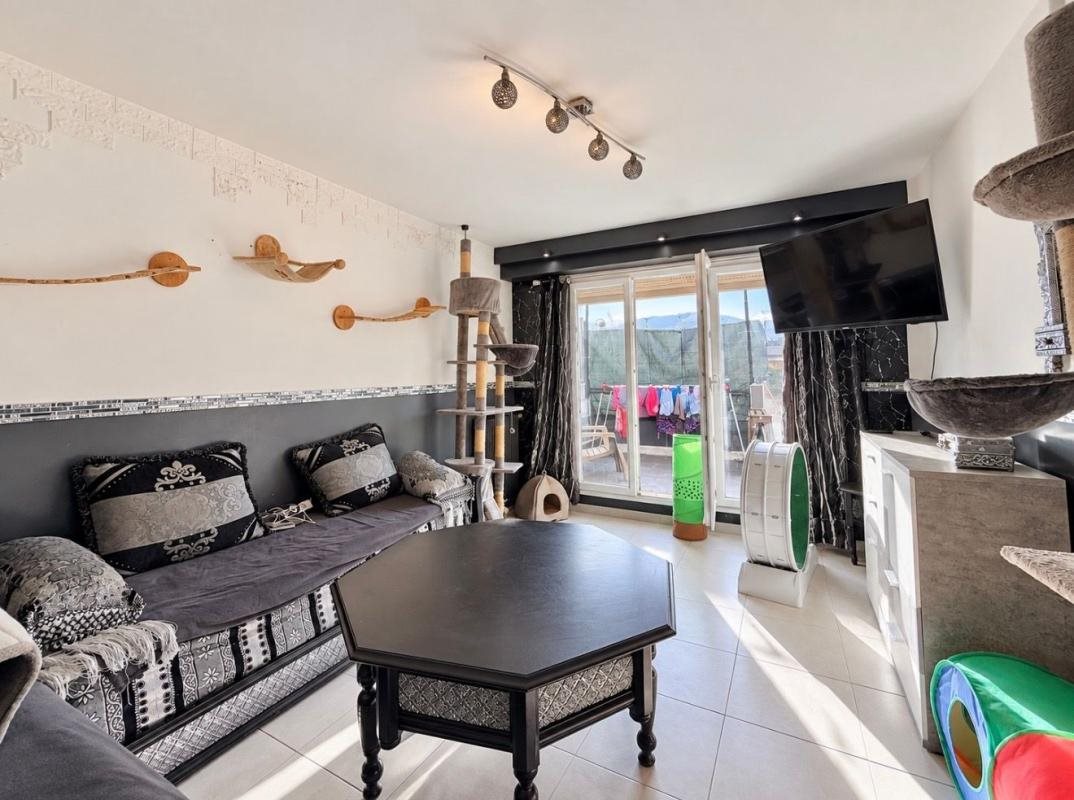 Appartement à vendre, 65m², Nice